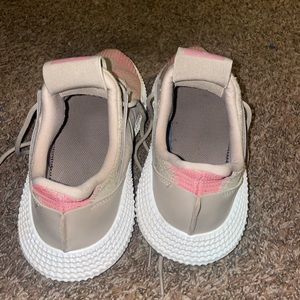 Adidas running shoes